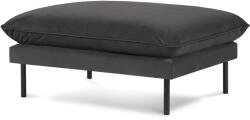 Cosmopolitan Design Puf Vienna cu tapiterie din catifea (COS_POUF_51_F1_VIENNA7)