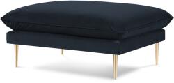 Cosmopolitan Design Puf Vienna cu tapiterie din catifea (COS_POUF_51_C1_VIENNA4)