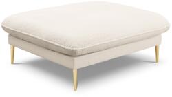 Cosmopolitan Design Puf Vienna cu tapiterie din boucle (COS_POUF_67_C1_VIENNA1)