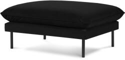 Cosmopolitan Design Puf Vienna cu tapiterie din catifea (COS_POUF_51_F1_VIENNA8)