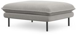 Cosmopolitan Design Puf Vienna cu tapiterie din tesatura structurala (COS_POUF_52_F1_VIENNA3)