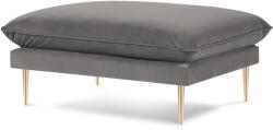 Cosmopolitan Design Puf Vienna cu tapiterie din catifea (COS_POUF_51_C1_VIENNA6)