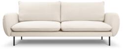 Cosmopolitan Design Canapea cu 4 locuri Vienna cu tapiterie din boucle (COS_4S_67_F1_VIENNA1) Canapea
