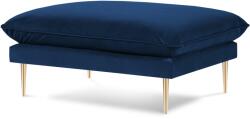Cosmopolitan Design Puf Vienna cu tapiterie din catifea (COS_POUF_51_C1_VIENNA3)