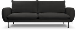 Cosmopolitan Design Canapea cu 4 locuri Vienna cu tapiterie din boucle (COS_4S_67_F1_VIENNA3) Canapea
