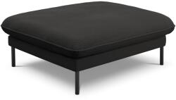 Cosmopolitan Design Puf Vienna cu tapiterie din boucle (COS_POUF_67_F1_VIENNA3)