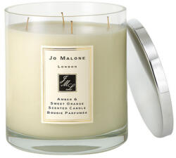 Jo Malone Jo Malone Amber & Sweet Orange Scented Candle 2100 g