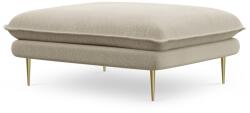 Cosmopolitan Design Puf Vienna cu tapiterie din tesatura structurala (COS_POUF_52_C1_VIENNA2)