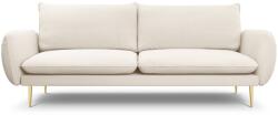 Cosmopolitan Design Canapea cu 4 locuri Vienna cu tapiterie din boucle (COS_4S_67_C1_VIENNA1) Canapea