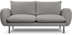 Cosmopolitan Design Canapea cu 2 locuri Vienna cu tapiterie din boucle (COS_2S_67_F1_VIENNA2) Canapea