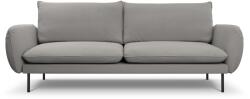 Cosmopolitan Design Canapea cu 4 locuri Vienna cu tapiterie din boucle (COS_4S_67_F1_VIENNA2) Canapea