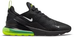 Nike Air Max 270 42 | Bărbați | Teniși | Negru, Verde | DO6392-001 (DO6392-001)