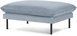Cosmopolitan Design Puf Vienna cu tapiterie din catifea (COS_POUF_51_F1_VIENNA2)