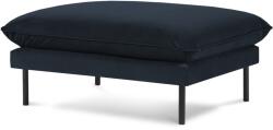 Cosmopolitan Design Puf Vienna cu tapiterie din catifea (COS_POUF_51_F1_VIENNA4)
