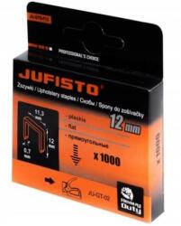 Jufisto Capse tip J/53, 12 mm, 1000 buc, Jufisto (W75PF12)