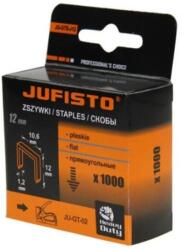 Jufisto Capse tip G/10, 12 mm, 1000 buc, Jufisto (W75PJ12)