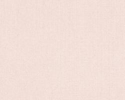  As-Creation Hygge 36378-5 textil egyszínű rózsaszín tapéta (36378-5)