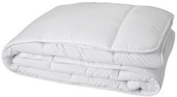 Bimbidreams Детска олекотена завивка Bimbidreams - Basics, 110 x 140 cm, бял (8435629207165) - baby