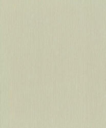  Kifinomult textil textúrájú és enyhén rovátkolt egyszínű minta zöld/világoszöld tónus finom fény tapéta (536829)
