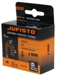 Jufisto Capse tip G/10, 14 mm, 1000 buc, Jufisto (W75PJ14)