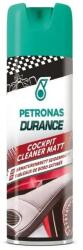 PETRONAS Spray Curatare Bord Petronas Durance Cockpit Cleaner Matt, Efect Mat, 500 ml (7013)