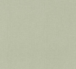  As-Creation Attractive 2/Hygge 36378-7 Egyszínű melírozott textil zöld tónus tapéta (36378-7)