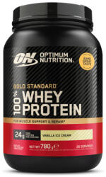 Optimum Nutrition Gold Standard 100% Whey Protein 780g - Vanilla Ice Cream