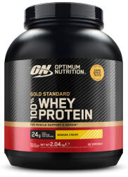 Optimum Nutrition Gold Standard 100% Whey Protein 2040g - Banana