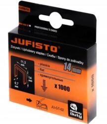 Jufisto Capse tip J/53, 14 mm, 1000 buc, Jufisto (W75PF14)