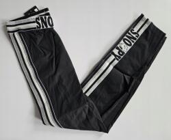 Calzedonia x Snoopy gyerek nadrág leggings S-es méret Sho (MOBP1071)