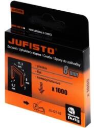 Jufisto Capse tip J/53, 8 mm, 1000 buc, Jufisto (W75PJ08)