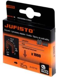 Jufisto Capse tip J/53, 10 mm, 1000 buc, Jufisto (W75PF10)