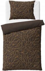 BEDTEX pamut ágynemű Dark Dream 140x200 +70x90 cm (ROT215078 0723)