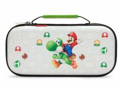 PowerA PowerA, Husă de protecție, Nintendo Switch 2, Super Mario & Yoshi, Husă de protecție pentru consolă (NSCS0573)