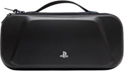 PowerA Carcasă de protecție PowerA, PlayStation Portal, oficială, neagră, carcasă de protecție pentru consolă (PSCS0534-01)