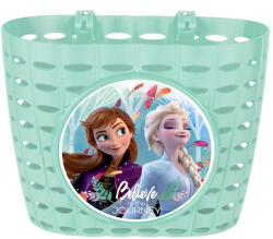 SVX Cos fata biciclete copii, Disney Frozen 2 20x13x13cm (9229SV)