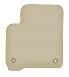 Wielganizator Velúr sofőrszőnyeg Dodge Journey JC49 2007-2016 FORTUNA-hoz, bézs - allegro - 5 960 Ft