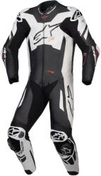 Alpinestars Gp Plus V4 Sprint 1pc Black / White / Red Fluo (M.P.AL.GPPLV4SP N/B/R-1231)