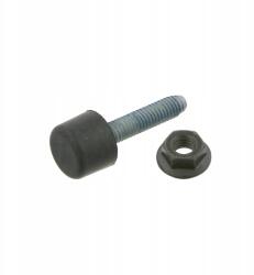 Febi Bilstein 09765 Puffer, maszk