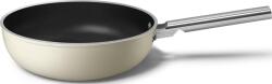 Smeg Wok 50's Style II 30 cm crem (WOF3002CRM)