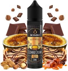 Bombo Pastry Masters Climax Cream 20ml/60ml
