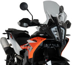 Puig Windscreen PUIG TOURING smoke (312837)