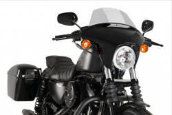 Puig Windscreen PUIG BATWING SML smoke lung (240179)