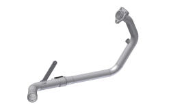 Mivv No-kat pipe MIVV pentru KTM Duke 125 2021-2023, HUSQVARNA Svartpilen 125 2021-2023 (262854)