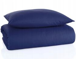 BEDTEX pamut ágynemű szín kék 140x200/ 70x90 cm (339420)