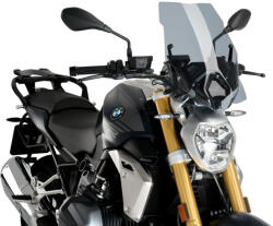 Puig Parbriz PUIG NEW. GEN TOURING smoke (236260)