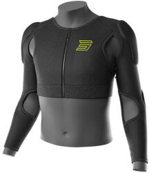Shot Protective vest SHOT AERO Negru XS S (357504)