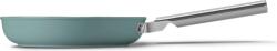 Smeg Tigaie 50's Style II 24 cm, verde smarald (FPF2402EGM)