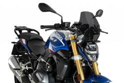 Puig Windshield PUIG NEW GEN SPORT dark smoke (345030)