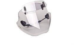 Puig Windshield PUIG STREAM WITH VISOR smoke (209239)